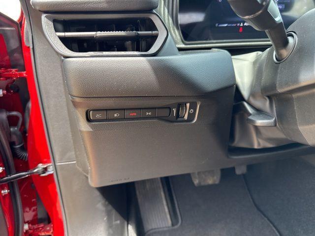 2026 Dodge Charger GT