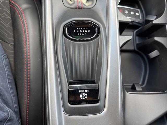 2026 Dodge Charger GT