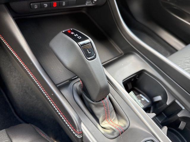 2026 Dodge Charger GT