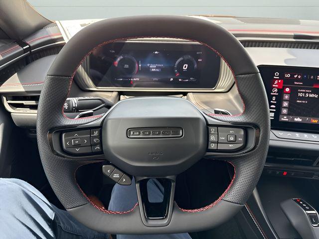 2026 Dodge Charger GT