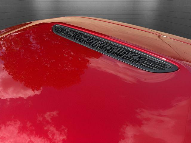 2026 Dodge Charger GT
