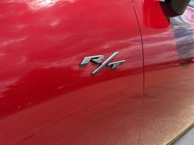 2026 Dodge Charger GT