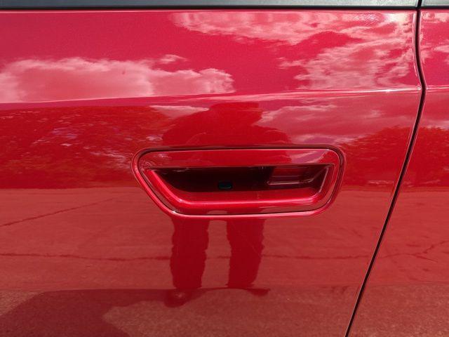 2026 Dodge Charger GT