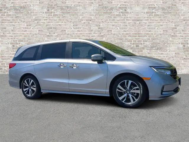 2023 Honda Odyssey Touring for sale in Midlothian, VA