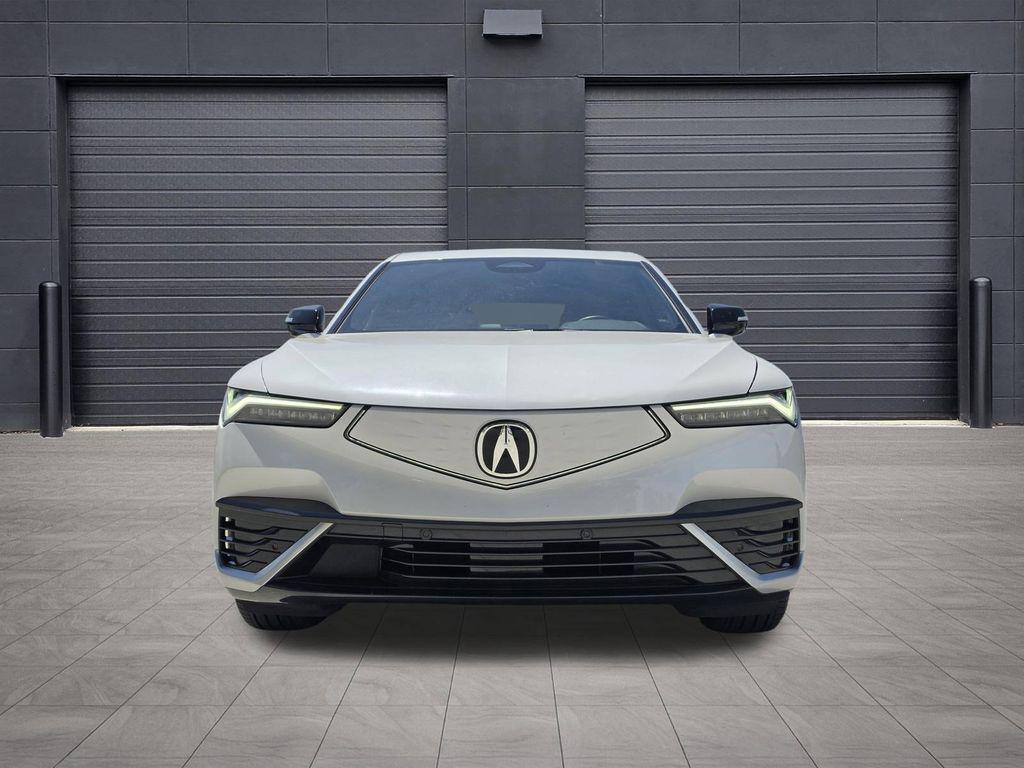 Used 2024 Acura ZDX A-SPEC with VIN 4W5KHMRK2RZ505806 for sale in Brentwood, TN