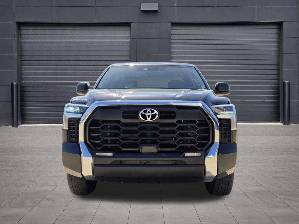 2024 Toyota Tundra SR5 - Photo 3