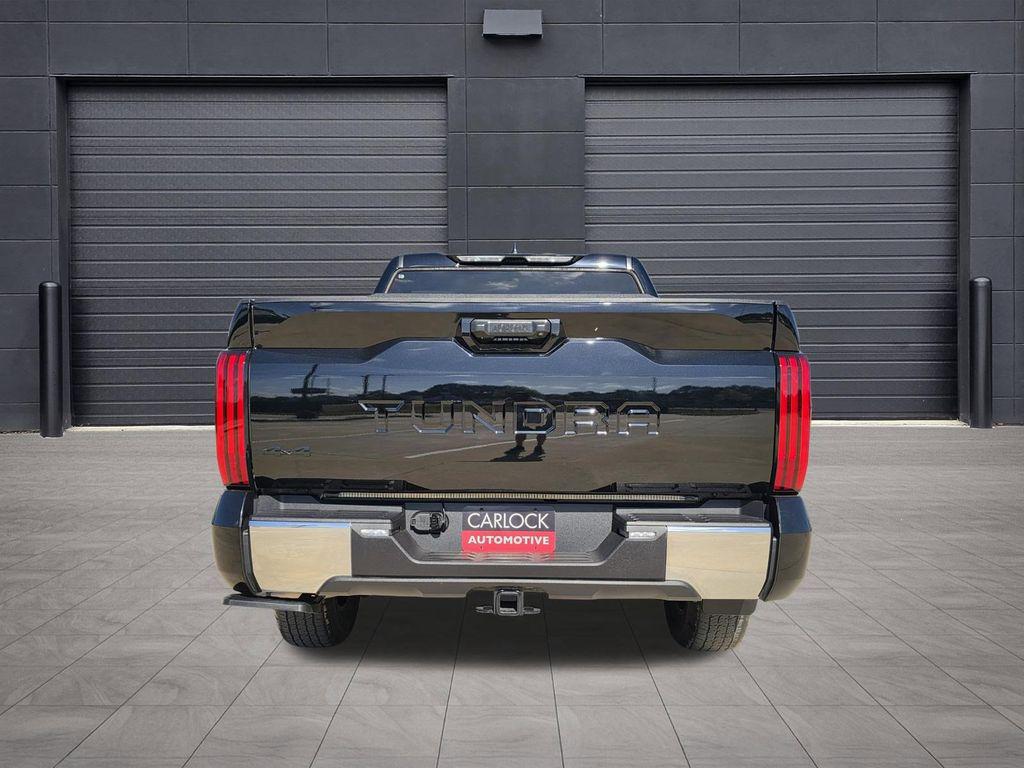 2024 Toyota Tundra SR5 - Photo 6