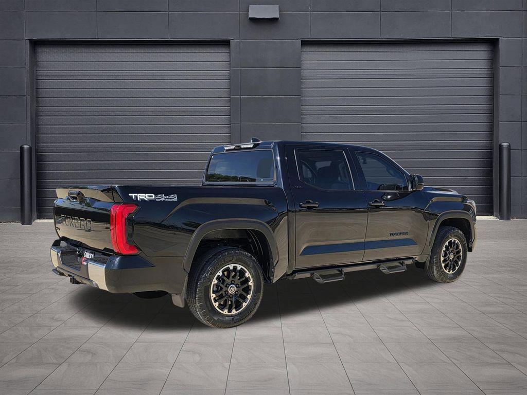 2024 Toyota Tundra SR5 - Photo 7