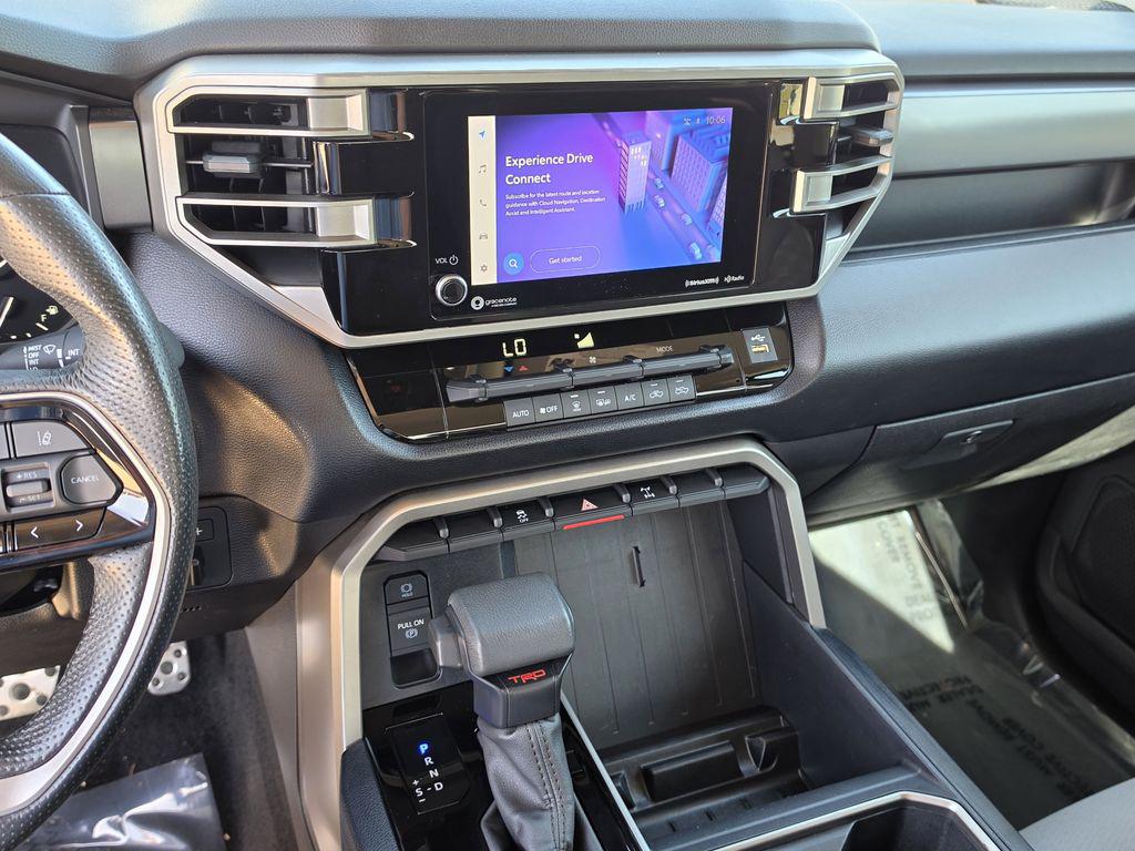 2024 Toyota Tundra SR5 - Photo 9
