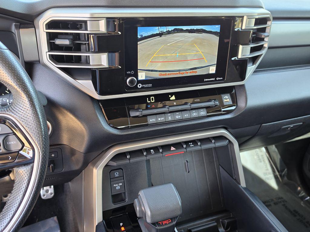 2024 Toyota Tundra SR5 - Photo 10