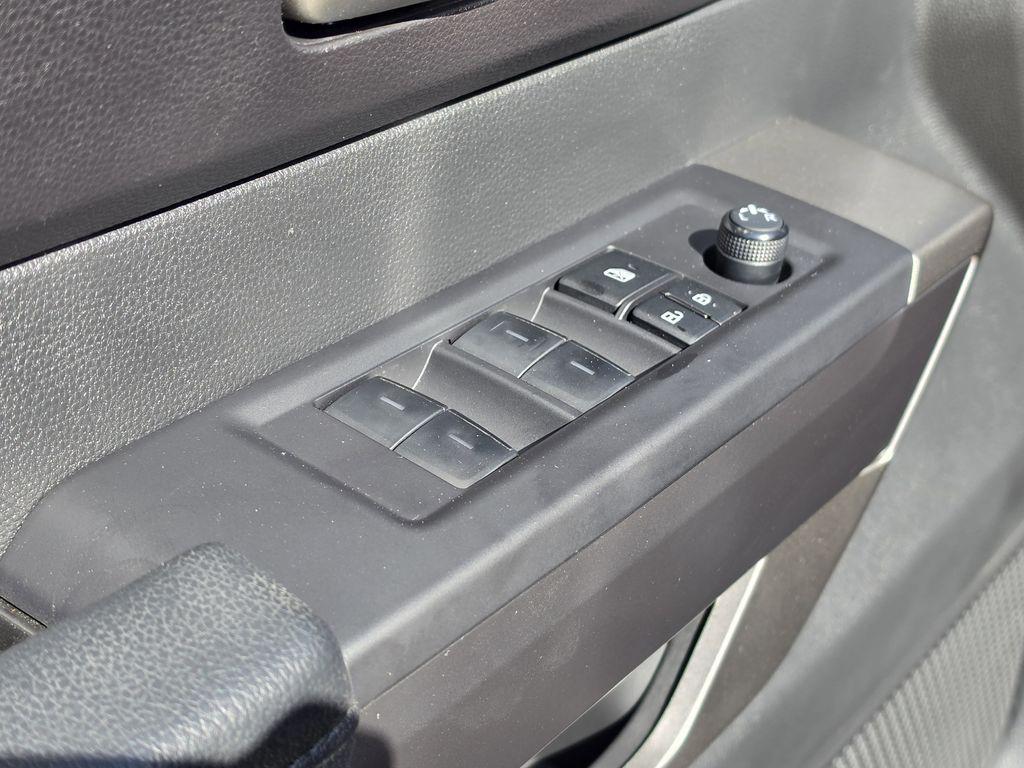 2024 Toyota Tundra SR5 - Photo 15