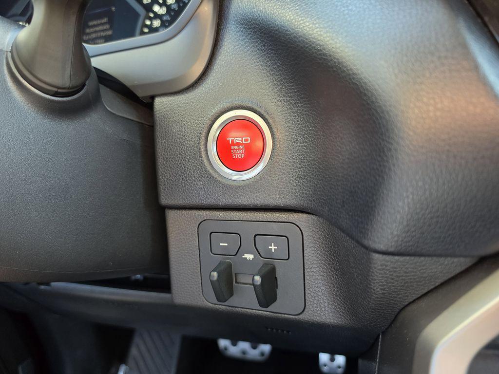 2024 Toyota Tundra SR5 - Photo 20