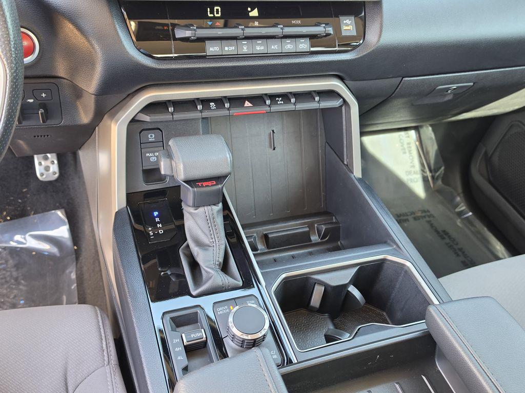 2024 Toyota Tundra SR5 - Photo 21