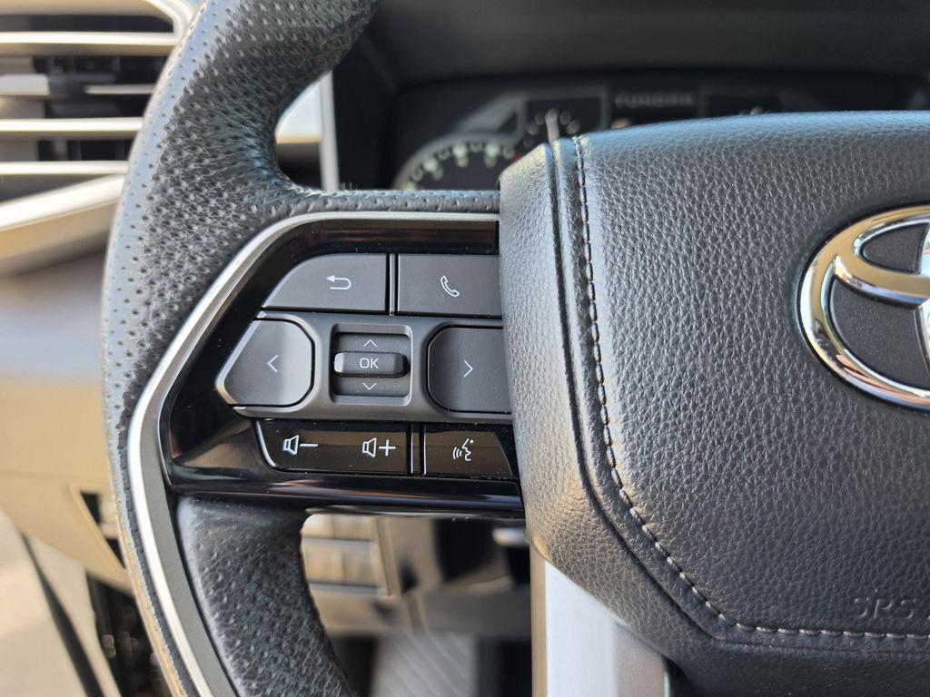 2024 Toyota Tundra SR5 - Photo 25