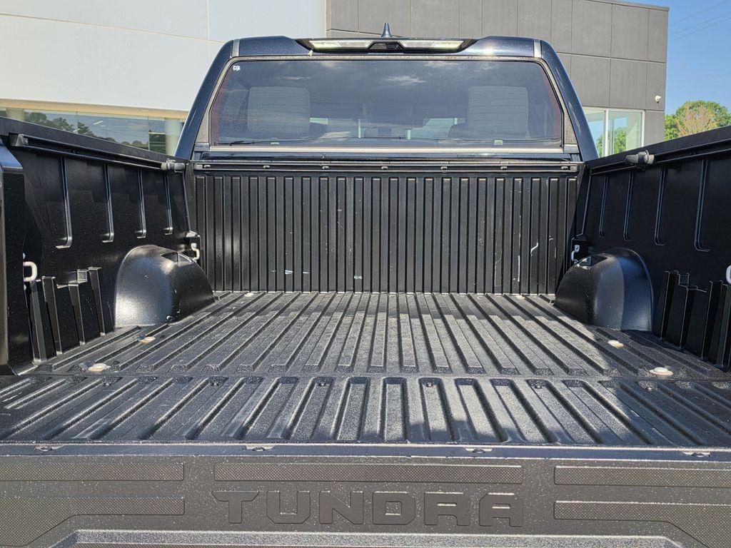2024 Toyota Tundra SR5 - Photo 30