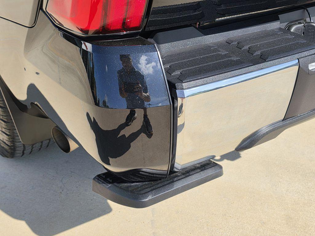 2024 Toyota Tundra SR5 - Photo 31