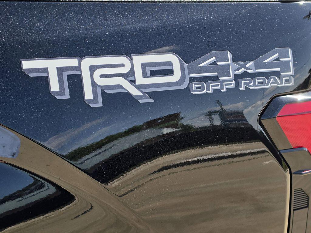 2024 Toyota Tundra SR5 - Photo 33