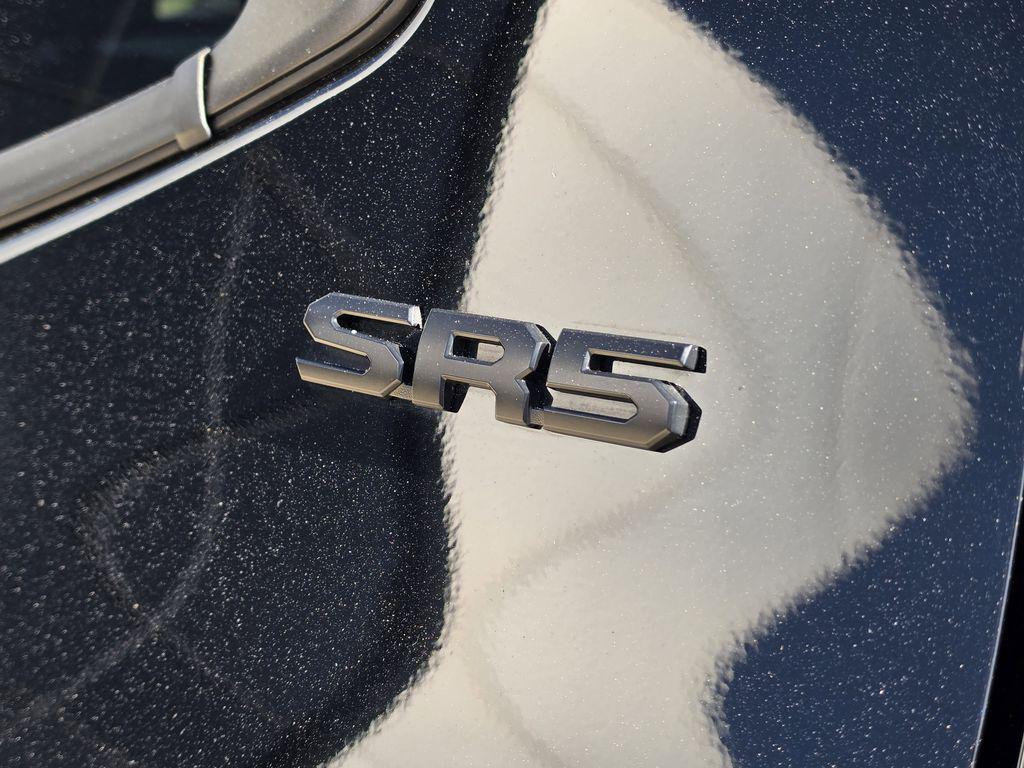 2024 Toyota Tundra SR5 - Photo 35