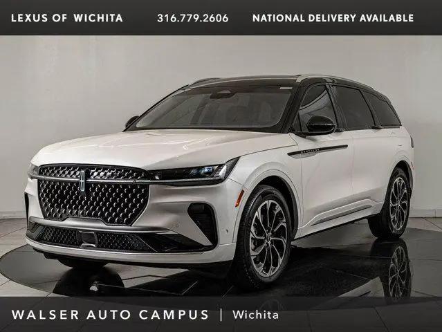 2024 Lincoln Nautilus Reserve for sale in Wichita, KS