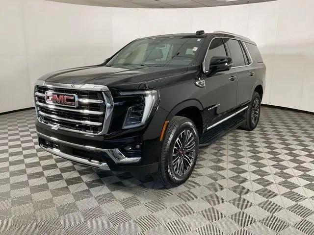 2025 GMC Yukon 4WD Elevation for sale in Fort Wayne, IN