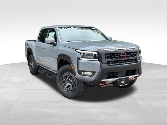 2026 Nissan Frontier Crew Cab PRO-4X 4x4 for sale in Des Moines, IA