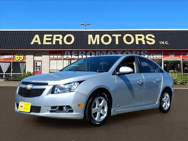 2013 Chevrolet Cruze 1LT Auto for sale in Essex, MD