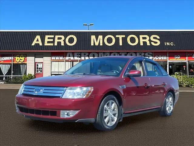 2008 Ford Taurus SEL for sale in Essex, MD