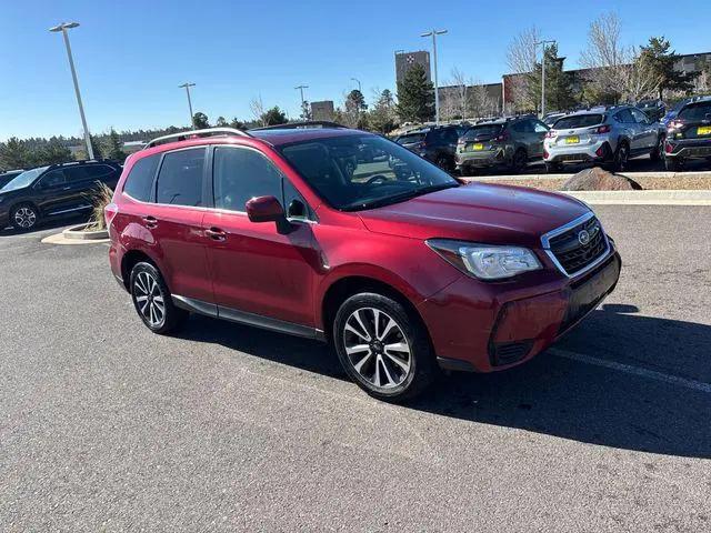 2017 Subaru Forester 2.0XT Premium for sale in Flagstaff, AZ