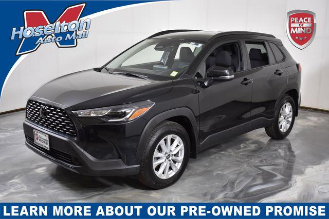 2023 Toyota Corolla Cross LE for sale in East Rochester, NY