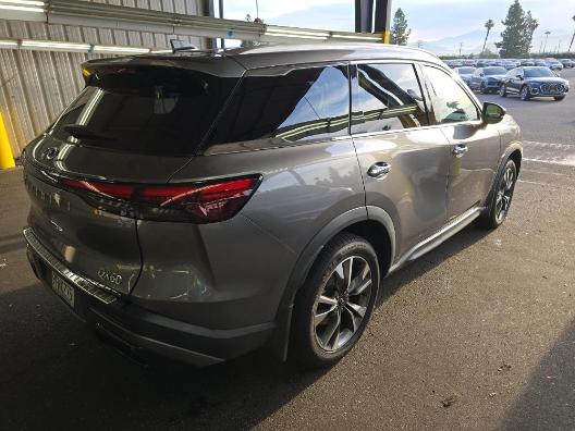 Used 2023 INFINITI QX60 For Sale in Olive Branch, MS