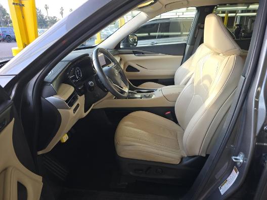 Used 2023 INFINITI QX60 For Sale in Olive Branch, MS