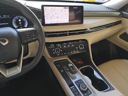 Used 2023 INFINITI QX60 For Sale in Olive Branch, MS