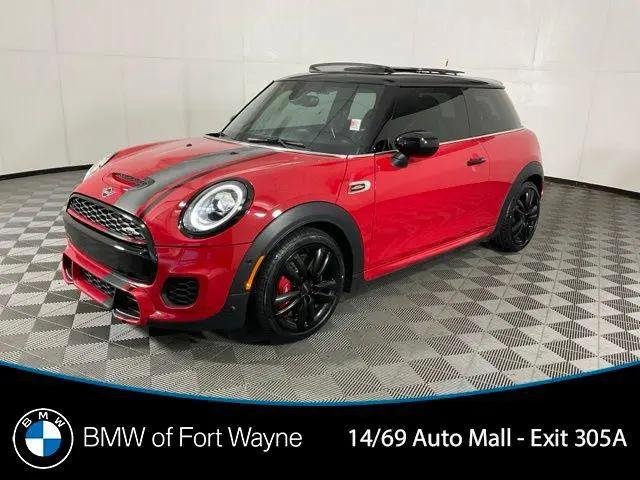 2020 MINI Hardtop John Cooper Works for sale in Fort Wayne, IN