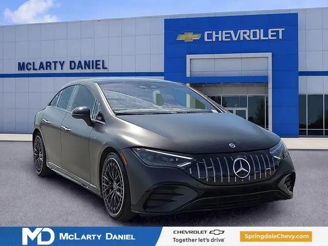 2023 Mercedes-Benz AMG EQE 4MATIC for sale in Springdale, AR