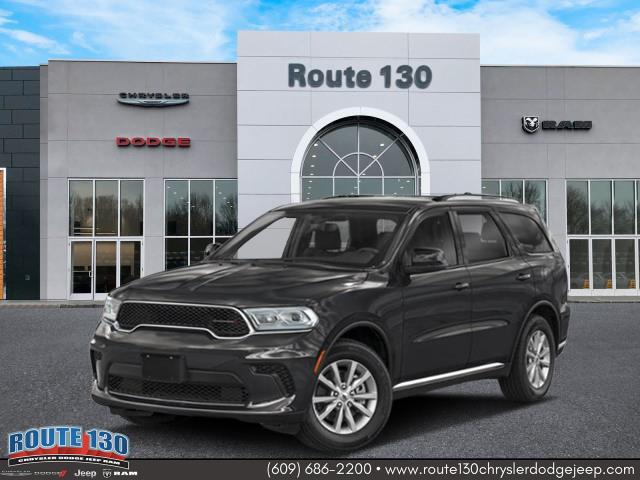 2026 Dodge Durango DURANGO GT PLUS AWD 2026 Dodge Durango DURANGO GT PLUS AWD