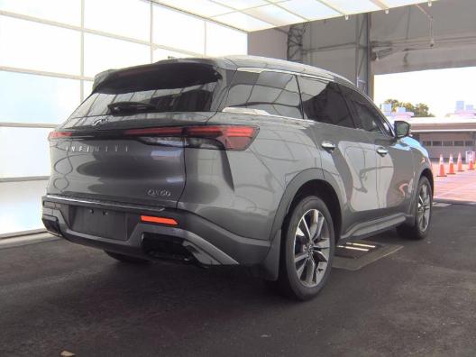 Used 2023 INFINITI QX60 For Sale in Olive Branch, MS