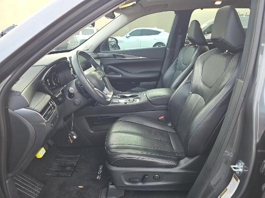 Used 2023 INFINITI QX60 For Sale in Olive Branch, MS