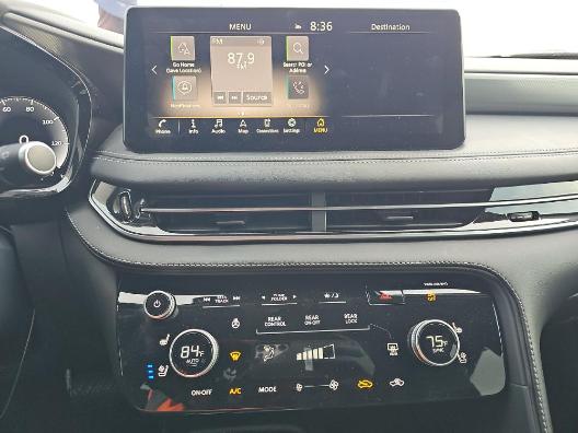 Used 2023 INFINITI QX60 For Sale in Olive Branch, MS