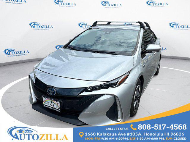 2019 Toyota Prius Prime Unknown for sale in Honolulu, HI