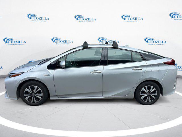 2019 Toyota Prius Prime Unknown