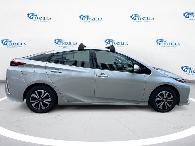 2019 Toyota Prius Prime Unknown