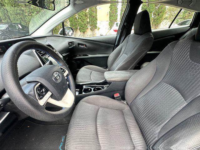 2019 Toyota Prius Prime Unknown