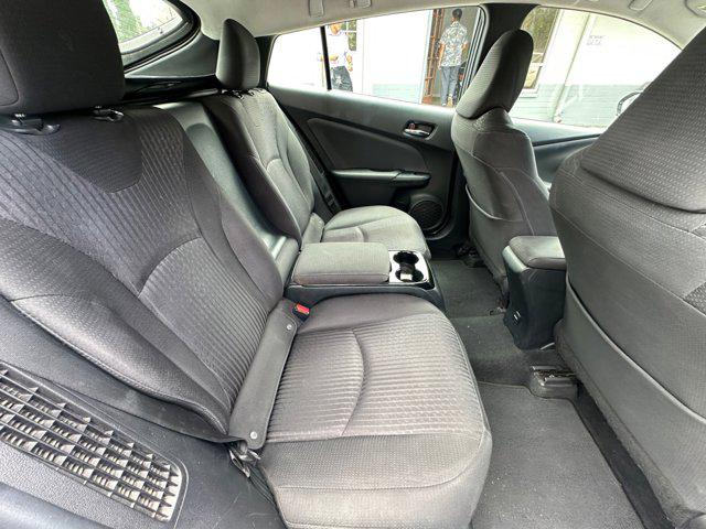 2019 Toyota Prius Prime Unknown