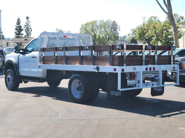 2024 Ford 600 XL