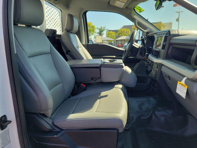 2024 Ford 600 XL