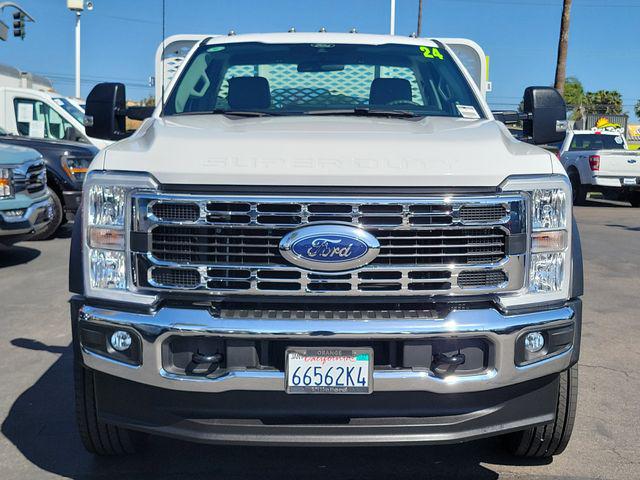 2024 Ford 600 XL