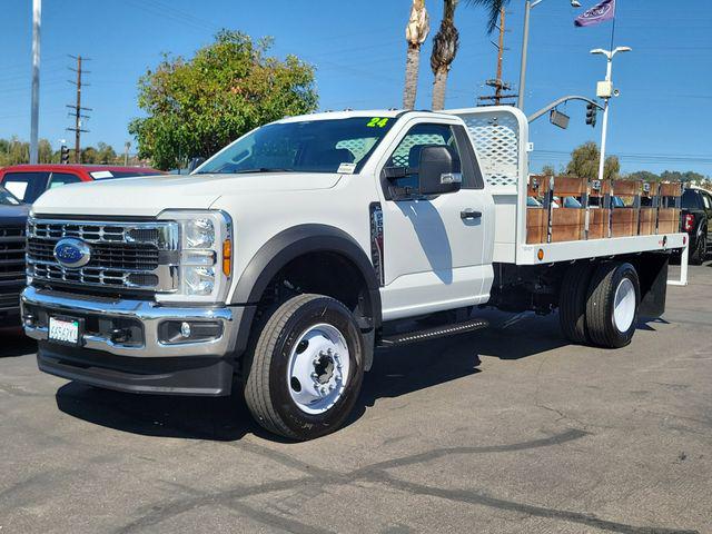 2024 Ford 600 XL