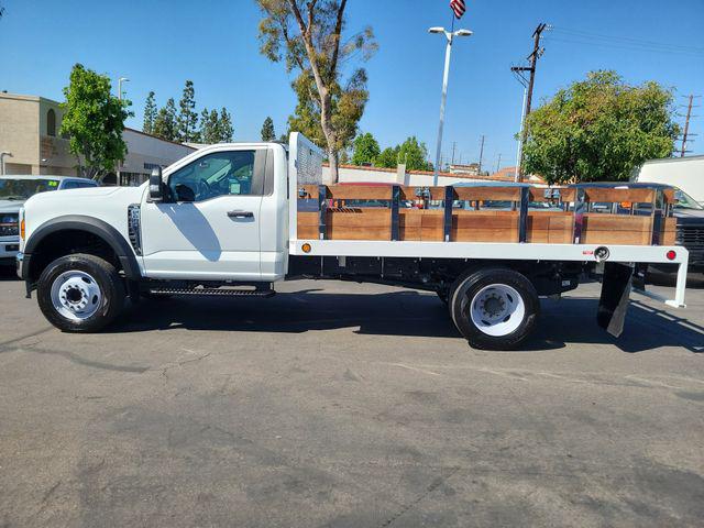 2024 Ford 600 XL