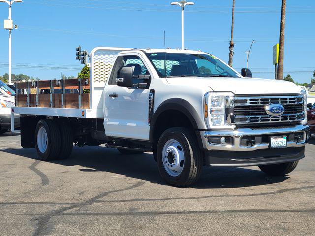 2024 Ford 600 XL