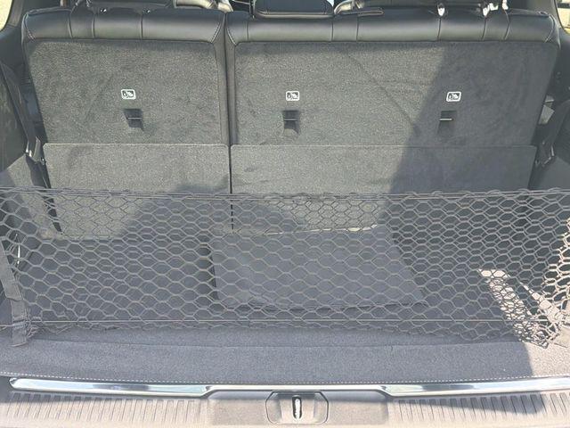 2026 Jeep Grand Wagoneer Summit Obsidian 4x4